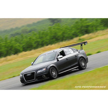 Load image into Gallery viewer, Audi S4 GT-250 Adjustable Wing 67" 2009-2012