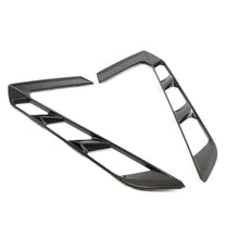 Load image into Gallery viewer, Chevrolet Corvette C8 & C8 Z06 Rear Hatch Vents 2020-UP