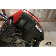 Load image into Gallery viewer, Chevrolet Corvette C7 Rear Diffuser Undertray 2014-2019