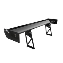 Load image into Gallery viewer, Audi S4 GT-250 Adjustable Wing 67" 2009-2012