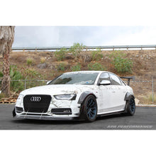 Load image into Gallery viewer, Audi S4 GTC-300 67" Adjustable Wing 2009-2012
