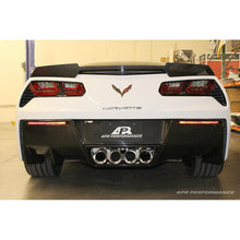 Load image into Gallery viewer, Chevrolet Corvette C7 / C7 Z06 Exhaust Heat Shields 2014-2019