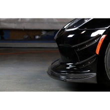 Load image into Gallery viewer, Dodge Viper Coupe Front Bumper Canards 2013-2017