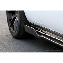 Load image into Gallery viewer, Dodge Challenger Hellcat Side Rocker Extension 2015-2023 Challenger hellcat