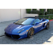 Load image into Gallery viewer, Lamborghini Gallardo LP GT-250 Adjustable Wing 66" 2013