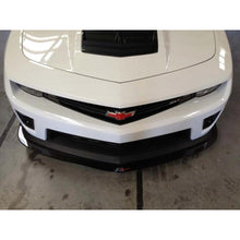 Load image into Gallery viewer, Chevrolet Camaro ZL1 Front Wind Splitter 2012-2015