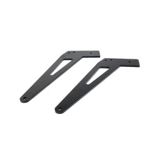 Load image into Gallery viewer, Audi R8 GTC-500 Adjustable Wing, with Carbon Fiber Active Spoiler Panel Replacement 2016-2022