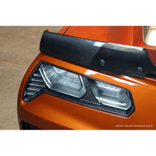 Load image into Gallery viewer, Chevrolet Corvette C7 Rear Tail Light Bezels 2014-2019
