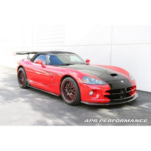 Load image into Gallery viewer, Dodge Viper SRT-10 Front Air Dam/ Lip 2003-2010 (coupe / convertible)