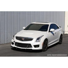Load image into Gallery viewer, Cadillac ATS-V Front Wind Splitter 2016-2019 (Non-Carbon Package)