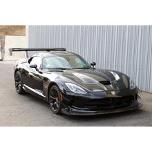 Load image into Gallery viewer, Dodge Viper Gen 5 GTC-500 Adjustable Wing 2013-2017