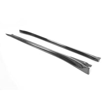 Load image into Gallery viewer, Porsche 991 GT3 Side Rocker Extensions/ Side Skirt 2013-19