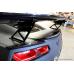 Load image into Gallery viewer, Chevrolet Corvette C7 GTC-500 Adjustable Wing 2014-2019