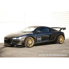 Load image into Gallery viewer, Audi R8 Front Air Dam/ Lip 2006-2014