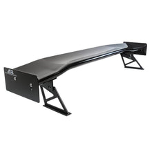 Load image into Gallery viewer, Chevrolet Corvette C6 / C6 Z06 GTC-500 Adjustable Wing 2005-2013