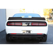 Load image into Gallery viewer, Dodge Challenger Hellcat Rear Deck Spoiler 2015-2023