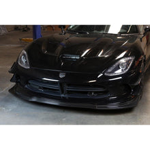 Load image into Gallery viewer, Dodge Viper Coupe Front Air Dam/ Lip 2013-2017
