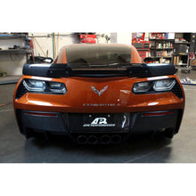 Load image into Gallery viewer, Chevrolet Corvette C7 Z06 Rear Deck Track Pack Spoiler 2015-2019