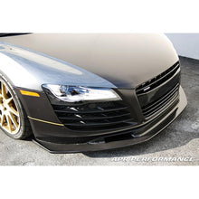 Load image into Gallery viewer, Audi R8 Front Air Dam/ Lip 2006-2014