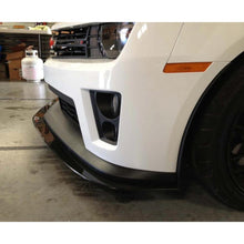 Load image into Gallery viewer, Chevrolet Camaro ZL1 Front Wind Splitter 2012-2015