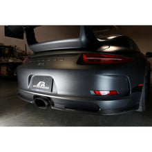 Load image into Gallery viewer, Porsche 991.1 GT3 Rear Diffuser 2013-2015
