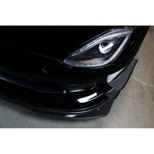 Load image into Gallery viewer, Dodge Viper Coupe Front Bumper Canards 2013-2017