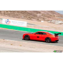 Load image into Gallery viewer, Chevrolet Camaro GT-250 Adjustable Wing 2010-2015