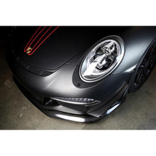 Load image into Gallery viewer, Porsche 991.1 GT3 Front Bumper Canards 2013-2015