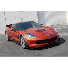 Load image into Gallery viewer, Chevrolet Corvette C7 Z06 Track Pack Aero Kit 2015 - 2019 (Version 2)