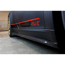 Load image into Gallery viewer, Porsche 991 GT3 Side Rocker Extensions/ Side Skirt 2013-19