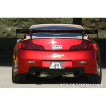 Load image into Gallery viewer, Infiniti G35 Coupe GTR35 Widebody Aerodynamic Kit 2003-2007