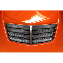Load image into Gallery viewer, Chevrolet Corvette C7 C7 Z06 Hood Vent 2014 - 2019