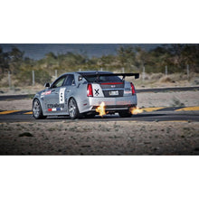 Load image into Gallery viewer, Cadillac CTS-V Sedan GTC-500 Adjustable Wing 2008-2015