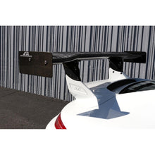 Load image into Gallery viewer, Porsche 991 GT3 GTC-500 Adjustable Wing 2013 - 2019