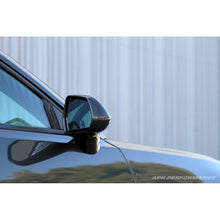 Load image into Gallery viewer, Chevrolet Camaro Replacement Mirror Covers 2016-2023