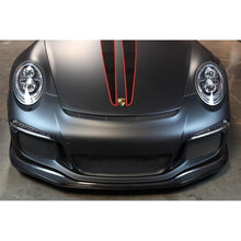 Load image into Gallery viewer, Porsche 991.1 GT3 Front Air Dam/ Lip 2013-2015