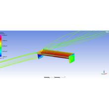 Load image into Gallery viewer, Special Order 78" GT-2000 High Downforce Rear Wing