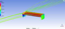 Load image into Gallery viewer, Special Order 78" GT-2000 High Downforce Rear Wing