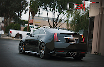 Load image into Gallery viewer, Blade Wing CTS-V Coupe