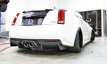 Load image into Gallery viewer, Rear Diffuser CTS-V Coupe
