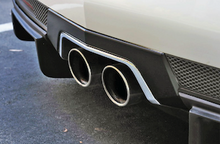 Load image into Gallery viewer, Rear Diffuser CTS-V Coupe