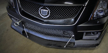 Load image into Gallery viewer, Racing Front Splitter CTS-V