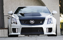 Load image into Gallery viewer, Air Inlet Covers w/ LED Lighting CTS-V Coupe