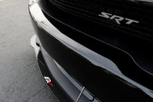 Load image into Gallery viewer, Dodge Challenger Hellcat Front Wind Splitter 2015 - 2023
