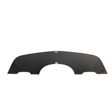 Load image into Gallery viewer, Dodge Challenger Demon/ Hellcat Widebody Front Wind Splitter 2018 - 2023
