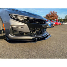 Load image into Gallery viewer, Chevrolet Camaro SS 1LE Front Wind Splitter 2019 - 2023
