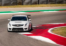 Load image into Gallery viewer, Cadillac ATS-V Front Wind Splitter 2016-2019 (with Carbon Package)
