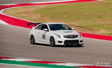 Load image into Gallery viewer, Cadillac ATS-V GT-250 Adjustable Wing 61" 2016-2019

