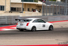 Load image into Gallery viewer, Cadillac ATS-V GT-250 Adjustable Wing 61" 2016-2019
