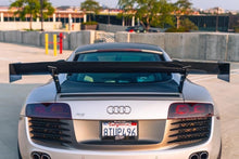 Load image into Gallery viewer, Audi R8 GTC-500 Adjustable Wing 2006-2014
